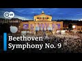 Beethoven: Symphony No. 9 | Vasily Petrenko & the European Union Youth Orchestra (complete symphony)