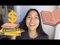 I Read 5 Popular Finance Books | Lessons Learned