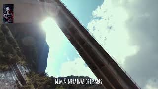 Nerātnās dziesmas & M.M. - FOREVER IN LOVE (cover)