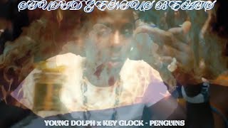 Young Dolph x Key Glock - Penguins (Remix) 2024