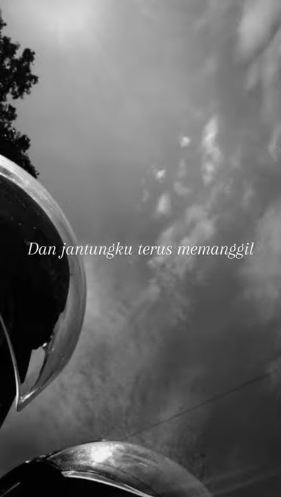 STORY WA || SAMPAI AKHIR (Judika)