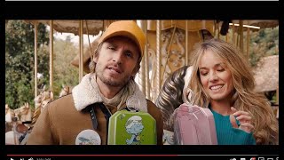 Spot Jeux d'Enfants -  Association Coucou Nous Voilou - Version longue (75 secondes) - AbracadaBox