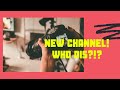 New channel who dis pandoras box tv pandorasboxtv subscribe backup channel