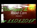 Новая подборка ДТП и аварий Road Cam от 11.01.2017