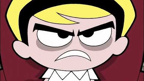 cuanto mandy ama billy las sombrias aventuras de billy y mandy