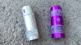 5” 80 Series vs 007 Salute Shells