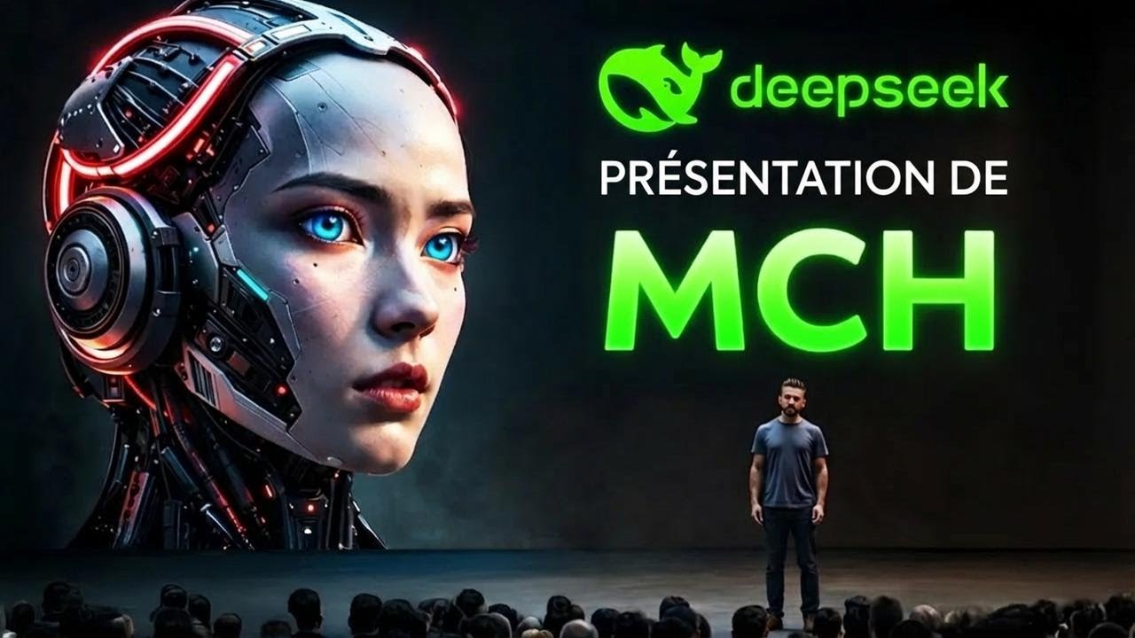 DeepSeek ridiculise encore les géants de la tech : MHC, la nouvelle façon de concevoir l’IA