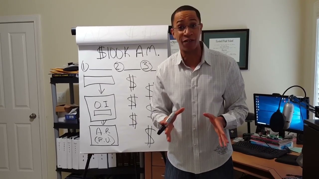 The 12 Minute Affiliate System Review