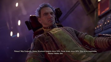 Twitch Livestream | The Outer Worlds Playthrough - Part 1