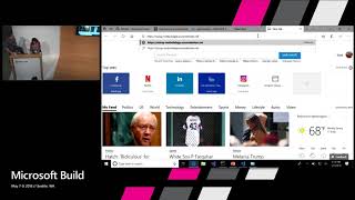 Microsoft Build 2018 Gone in 60 Seconds! Deploy Your JavaScript App