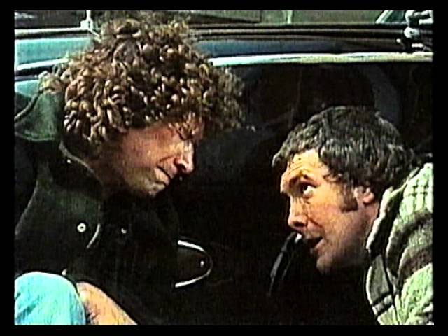 The Professionals  SE3 EP1   The Purging of CI5   YouTube