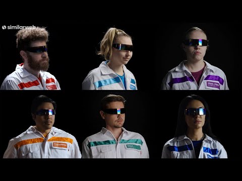 SimilarBots Similarweb