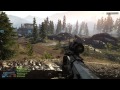 Battlefield 4™ - Squad Dismissed