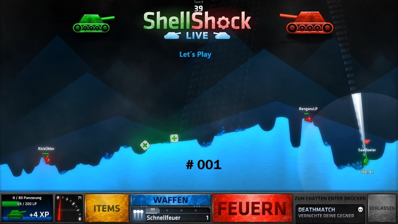 shellshock live hack download shellshock live hack download