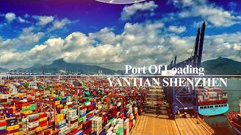 Unpacking 31800KG Energy Storage Containers with SOC, IMO9, UN3536 Shipment