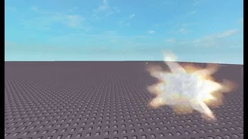 Roblox Particle Gun Flash