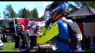 Paikuse Enduro 2023 - Enduro European championship