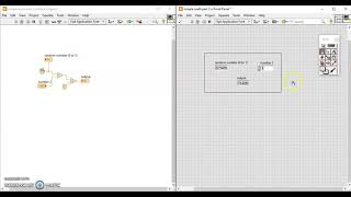 math operations part 2 labVIEW
