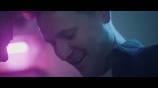 CHRIS DRAMA SCENE