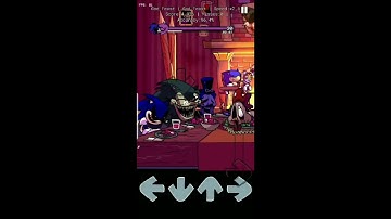 God Feast - D-Sides 2.7 - FNF Mod - Friday Night Funkin Mobile Game On Android