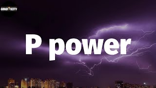 Gunna - P power (Lyrics)