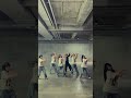 time after time with コレオグラファーハナさん🫶 #reinc #kpop