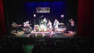 'The Band Played On' @ The Ramble - Live at Eaton Street Theater