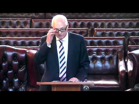 Alexander Kramarenko | Cambridge Union