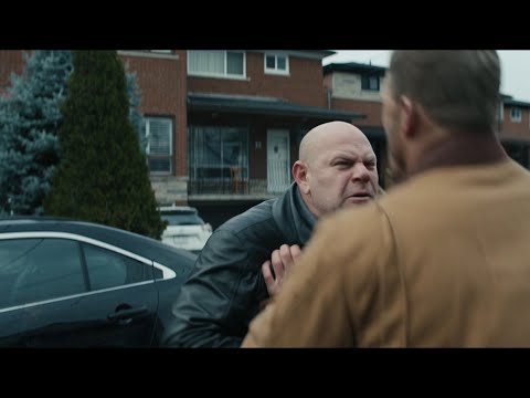 Reacher Says Hello to a NY Police Officer and Breaks His Face… Season 2 Episode 2