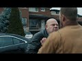 Reacher says hello to a ny police officer and breaks his face season 2 episode 2