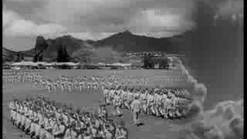 地上より永遠に　予告編