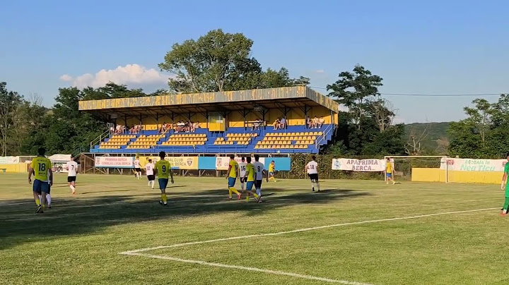 #1355 #Fotbal - Cupa Romaniei: Petrolul Berca - Victoria Gugesti 0-2! Meci tacticizat pana la extrem