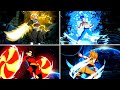 Most Insane Mods Compilation Part 2(Reupload) - Dragon Ball FighterZ Mods