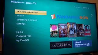How do you add a fire tv stick to roku or powered tv? allows users see
the hdmi ports from directly on home screen and provides ...