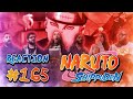 Naruto Shippuden - Episode 165 - Nine Tails, Captured  - Group Reaction