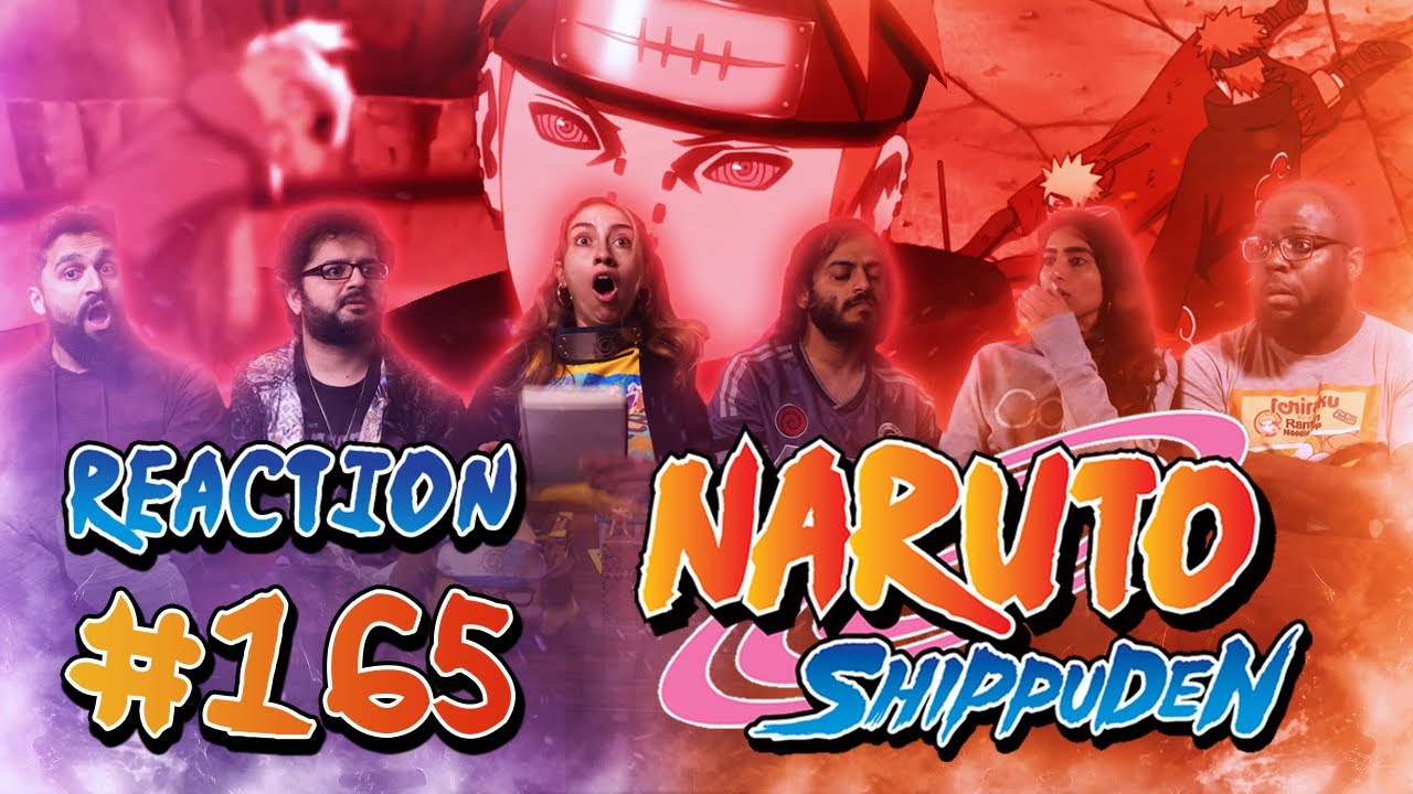 Naruto Shippūden - Episódio 165: Kyūbi Capturada!, Wiki Naruto