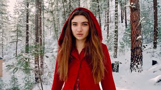 Buried in Snow…Winter In The Mountains by Isabel Paige 250,652 views 5 months ago 15 minutes