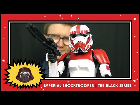 Star Wars Imperial Shock Trooper フィギュア Star Wars The Vintage Collection Imperial Shock