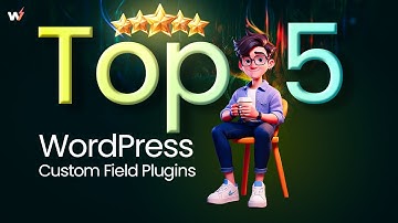 5 Must-Have Custom Field Plugins Revealed!