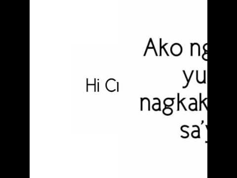 √ Hugot Crush Tula Para Kay Crush Na Lalaki