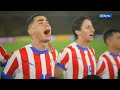 Paraguay National Anthem Vs Colombia FIFA World Cup Qualifiers 2026
