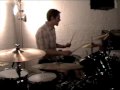 The National - Fake Empire (Drum Cover)