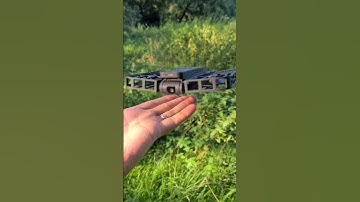Hover Camera X1 drone action follow mode 🔥😎 #shorts #drone #hovercamera #followme #action