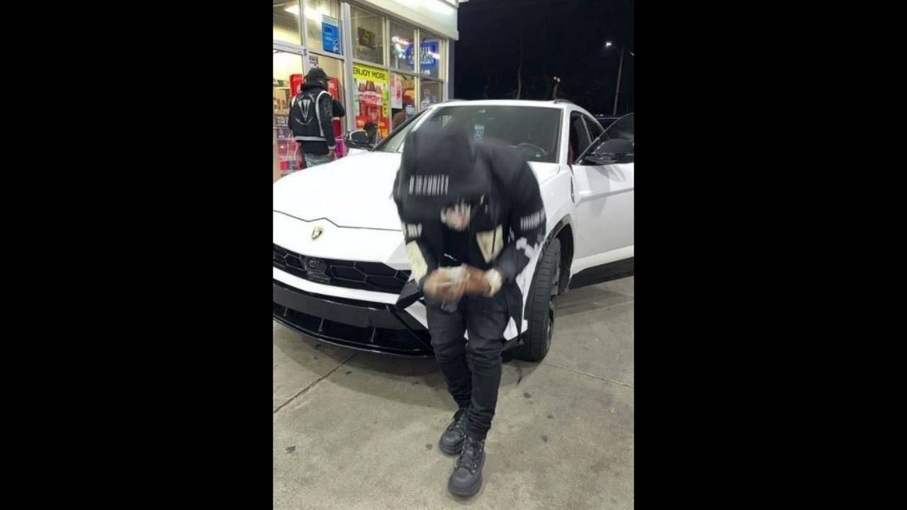 [FREE] Fox BD x YTB Fatt x Rocaine Type Beat 