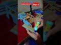Scorpio work start #part 1 #pless suport #pless subscribe 🥺