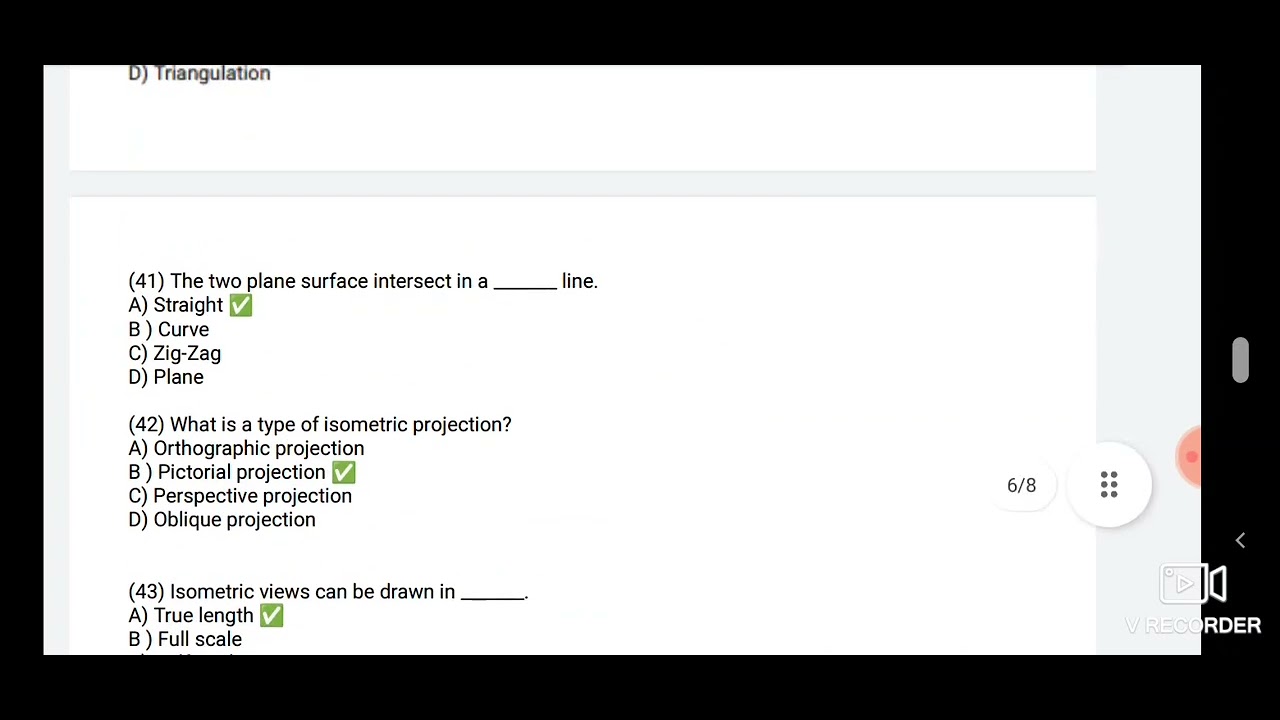 ongc fitter exam paper ll gujarat 09-06-2019  ll  only technical questions