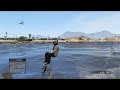 [GTA5:O]-ゆっくり実況プレイ-part 4-バッドラック編