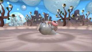 The Lolrus-Spore Creation