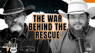 The War Behind the Rescue | The Pulse - Ep 162