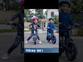 Unleash the Power of the Hiboy Electric Scooter - Speed Range and Comfort in One Ride